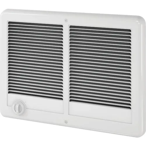 67526 Cadet Com-Pak Twin Electric Wall Heater