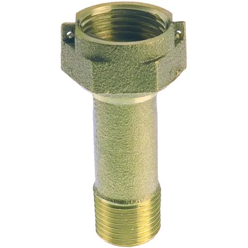 105-783NL ProLine Water Meter Coupling