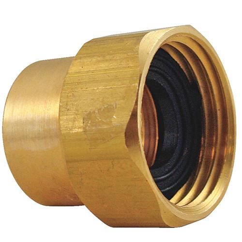 737482-1212 Anderson Metals Female Hose X Female Pipe Thread Adapter