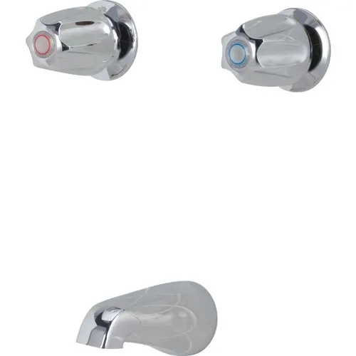 F20K1304CP-JPA3 Home Impressions 2-Handle Bathtub Faucet