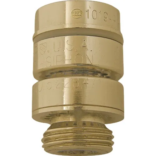 PK1400 Arrowhead Brass Self-Draining Vacuum Breaker