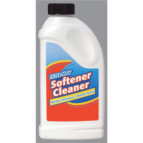 TO06N Filter-Mate Water Softener Cleaner