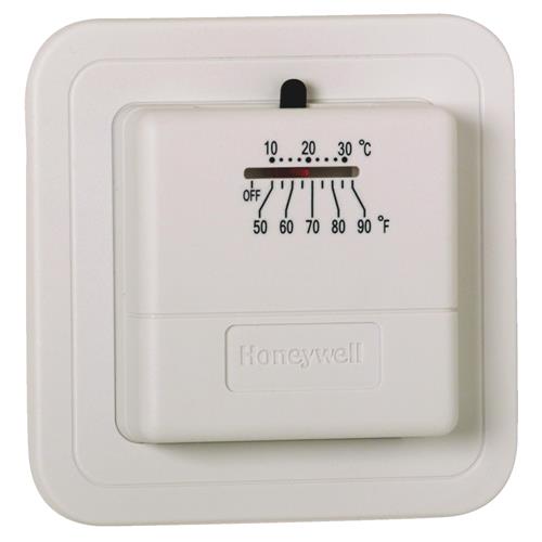CT30A1005/E1 Honeywell Home Economy Mechanical Thermostat