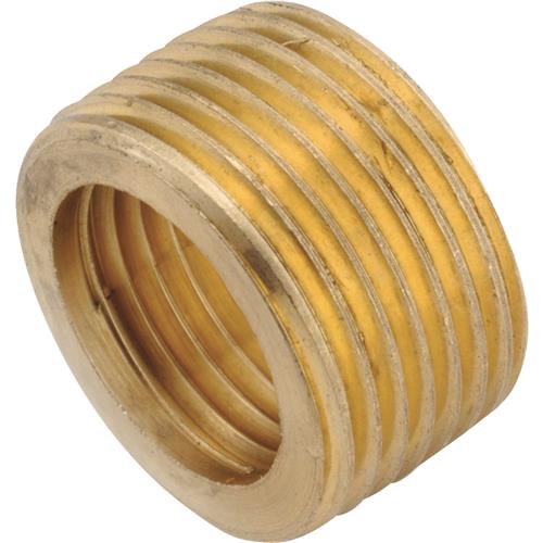 736140-0806 Anderson Metals Red Brass Bushing Face
