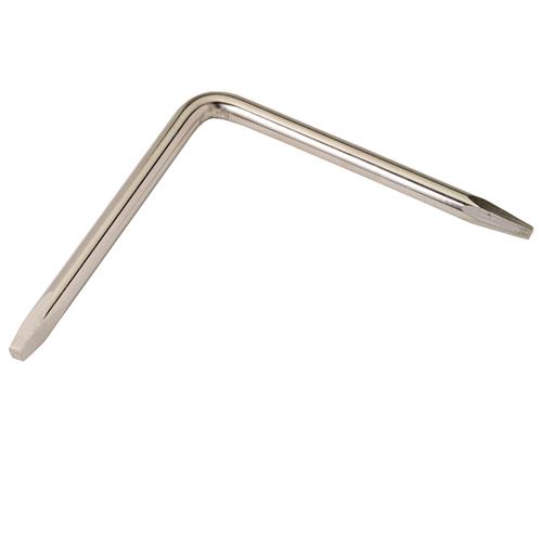 T157 Brasscraft Tapered Faucet Seat Wrench faucet seat wrench