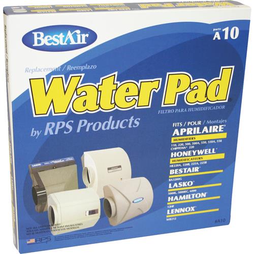 A10 BestAir WaterPad A10 Humidifier Wick Filter