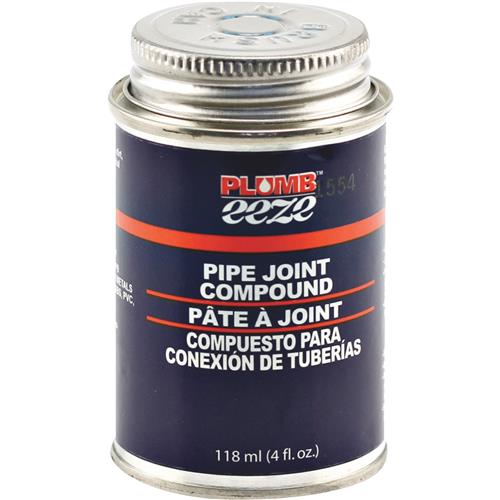 PE-PJC4 PLUMB-EEZE Pipe Compound