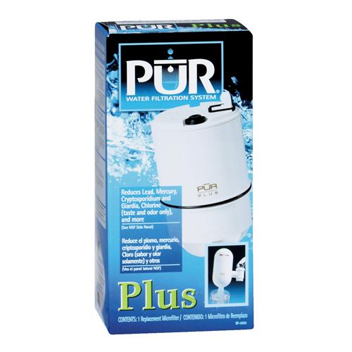RF33751V2 PUR Faucet Mount Water Filter Cartridge