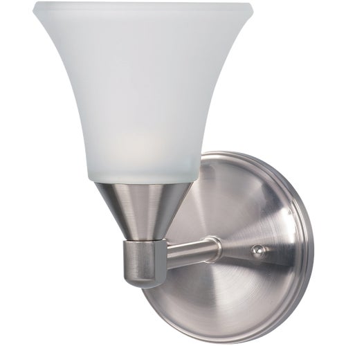 IVL221A04BN Home Impressions Grace Vanity Bath Light Bar bar, bathroom, IVL221A04BN, light
