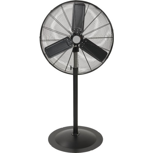 FO-7551FOL(2) 30 In. Oscillating Pedestal Fan
