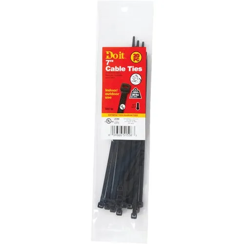 LH-S-200-8-UVB Do it Weather Resistant Cable Tie