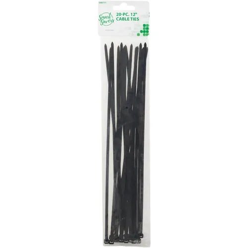 BT1220(PBH) Smart Savers Cable Tie