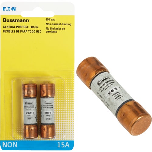 BP/NON-30 Bussmann NON Cartridge Fuse