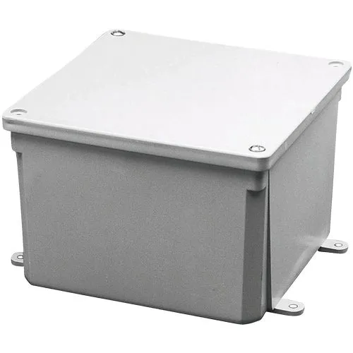 E989R-UPC Carlon Junction Box