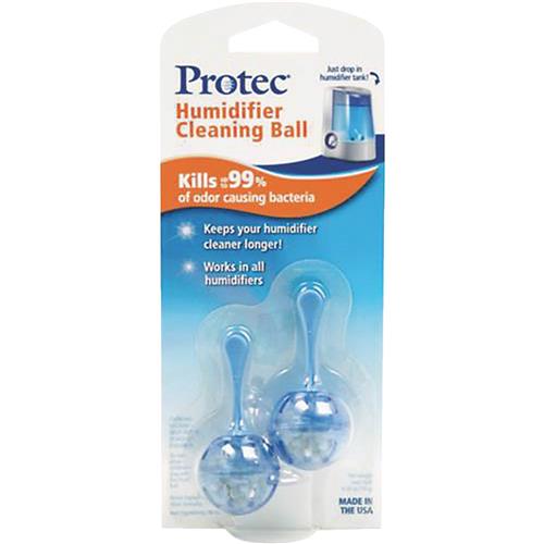 PC2V1 Kaz Protec Humidifier Treatment