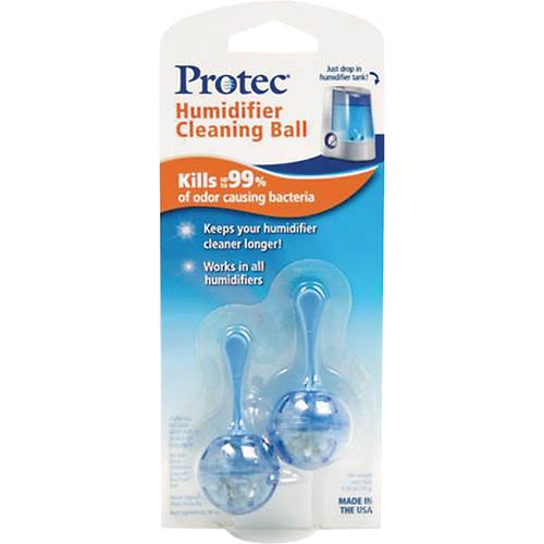 PC2V1 Kaz Protec Humidifier Treatment