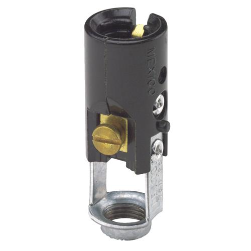 041-10025 Leviton Candelabra Lamp Socket