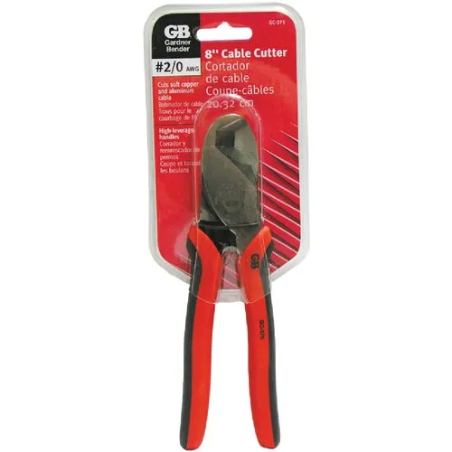 GC-375 Gardner Bender Cable Cutter