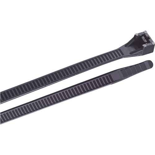 45-548UVB Gardner Bender Ultra Violet Black Heavy-Duty Cable Tie