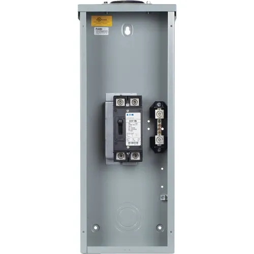 ECCVH200R Eaton 200A Raintight Enclosure