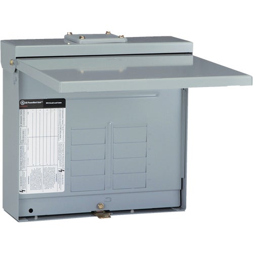 TLM812RCUP GE PowerMark Gold Outdoor 125A Main Lug Load Center