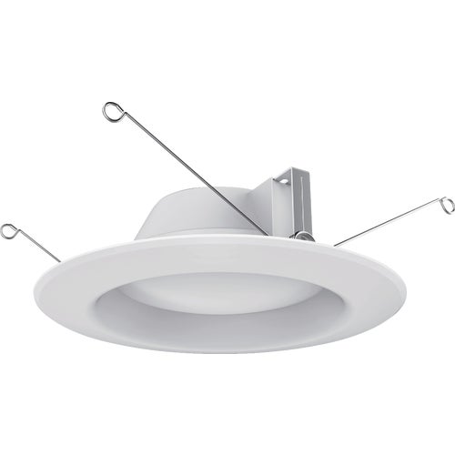 S29313 Satco Retrofit 650 Lumen LED Recessed Light Kit