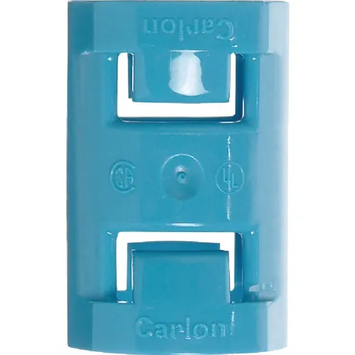 A240DCAR Carlon ENT Quick-Connect Coupling