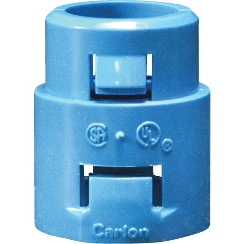 A253DCAR Carlon ENT End Adapter