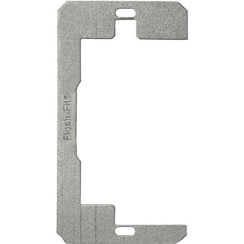999X Hubbell Raco Flush-Fit Device Leveling Plate