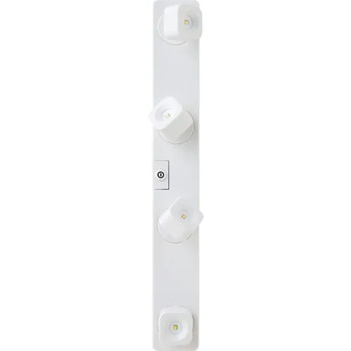 30037-308 Light It FastTrack LED Remote Control Battery Operated Light