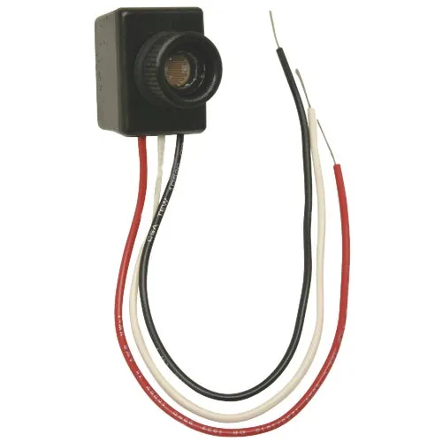 502006 Do it Photocell Lamp Post Control
