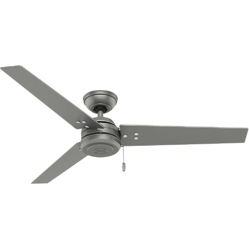 59262 Hunter Cassius 52 In. Ceiling Fan