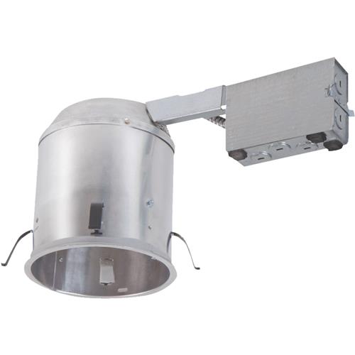 H750RICAT Halo Air-Tite 6 In. LED Remodel Recessed Light Fixture