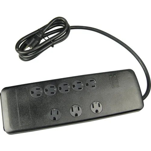 41618 Woods Resettable Surge Protector Strip
