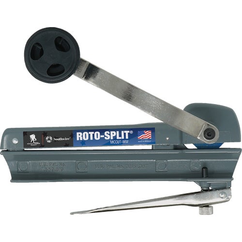 66979340 Southwire Roto-Split Armor Cable Cutter 66979340, cable, cutter