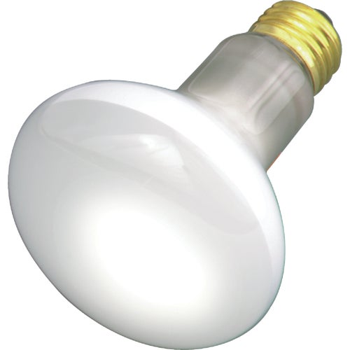 S3210 Satco R20 Incandescent Floodlight Light Bulb