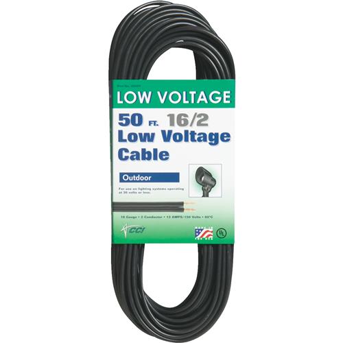 55213142 Southwire 16-Gauge Low Voltage Cable