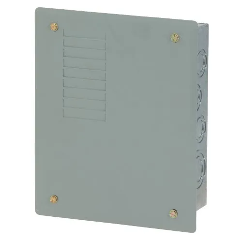 TL412C GE PowerMark Gold Main Lug Load Center