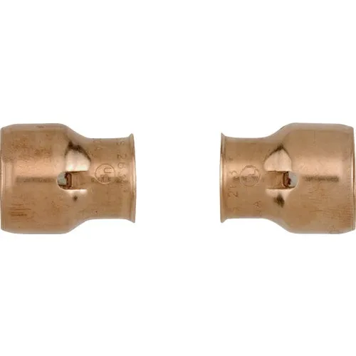 NO.263 Bussmann Fuse Reducer