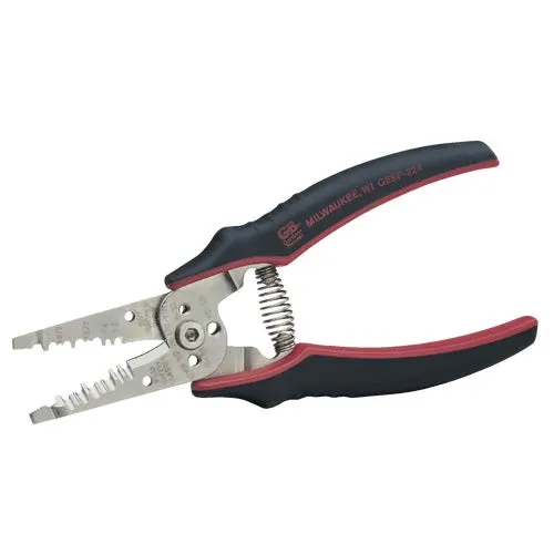 GRX-3224 Gardner Bender Dual Romex Wire Stripper