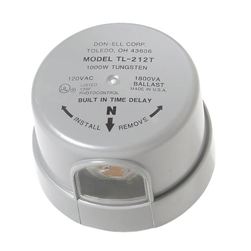 505590 Do it Plug-In Photocell Lamp Control