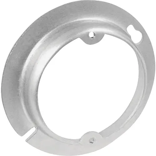 727 Raco Round Raised Cover