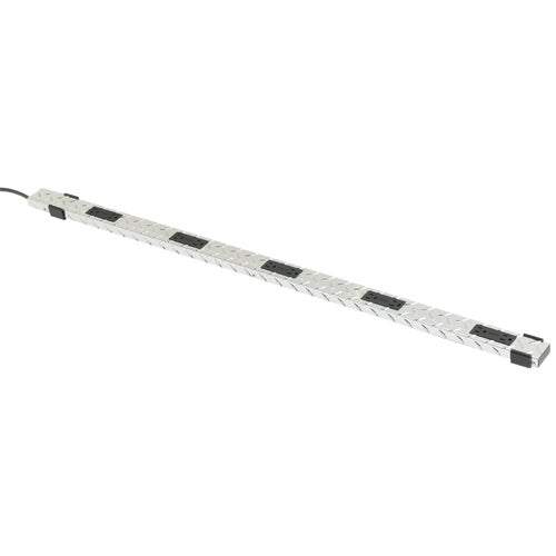 PM48TC Wiremold 10-Outlet Power Strip