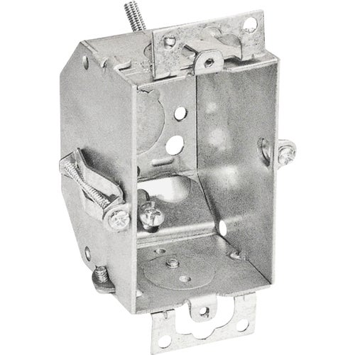 473 Southwire Beveled Wall Box 473, box, wall