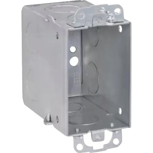 420 Raco Conduit Wall Box
