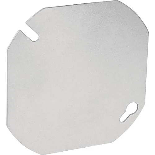 722 Raco Octagon Box Cover