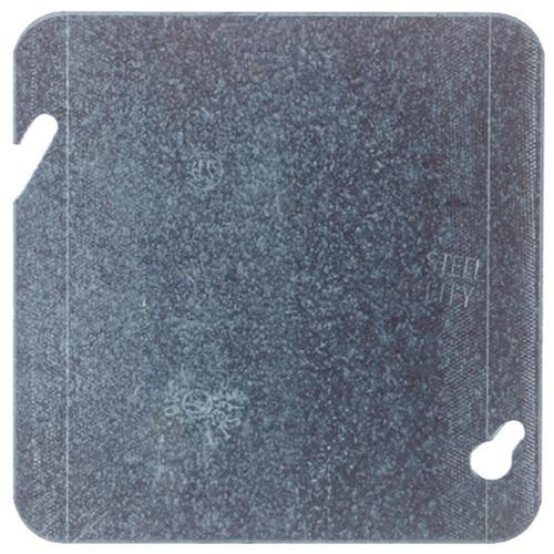 832SP Raco Square Cover