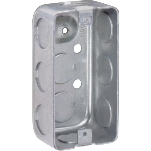 8663 Raco Handy Box