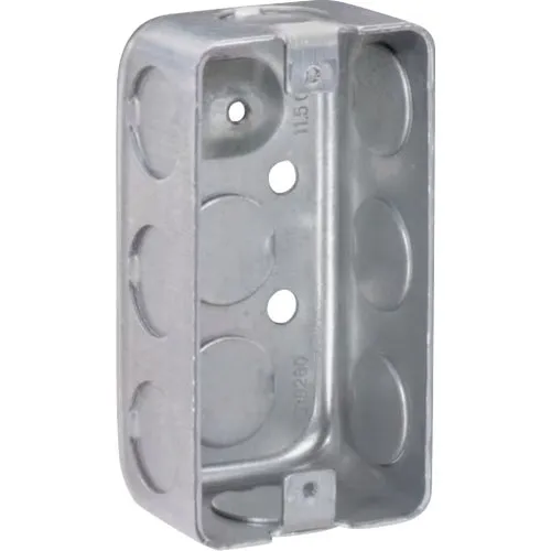 8650 Raco Handy Box