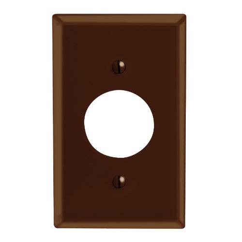 000-78004-000 Leviton Standard Outlet Wall Plate